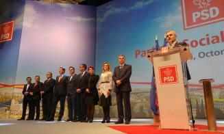 Ziua și deputatul pierdut de PSD. Urmează și primarii
