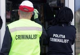 Moarte suspectă la Turda