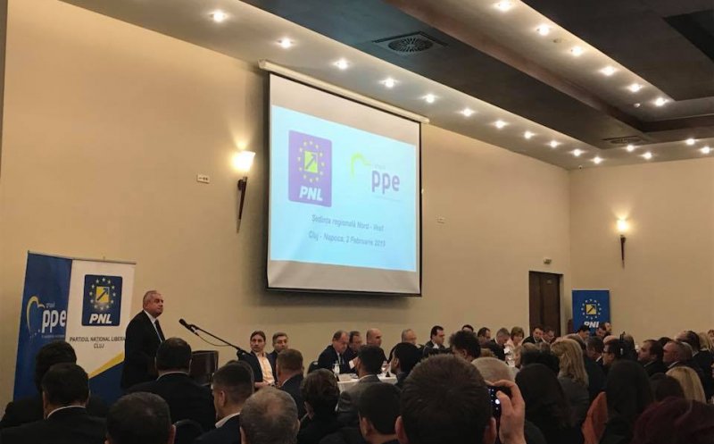 Spitalul Regional de Urgență și Autostrada Transilvania, priorități pentru liderii PNL din regiunea de Nord-Vest