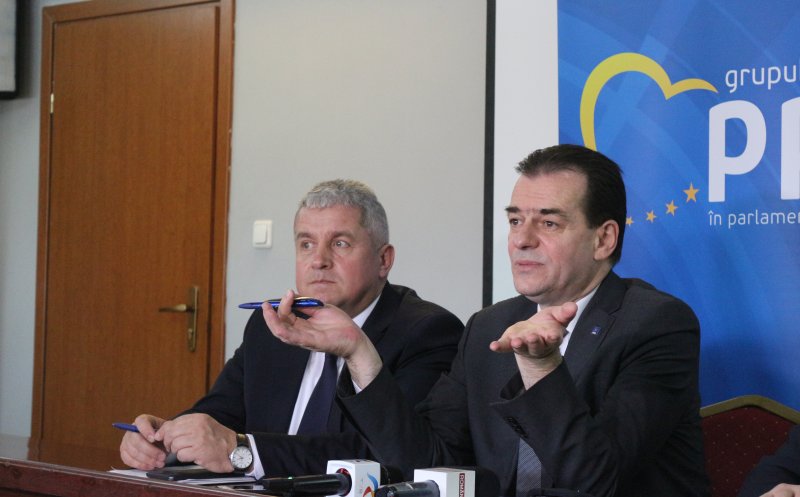 Orban, despre europarlamentare: "Daniel Buda va fi pe un loc cât se poate de bun, ca o recunoaștere a forței Clujului"