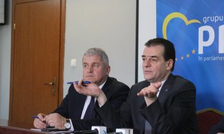 Orban, despre europarlamentare: "Daniel Buda va fi pe un loc cât se poate de bun, ca o recunoaștere a forței Clujului"