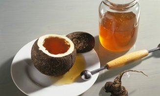 Sirop natural anti-tuse. Ai nevoie de doar 2 ingrediente