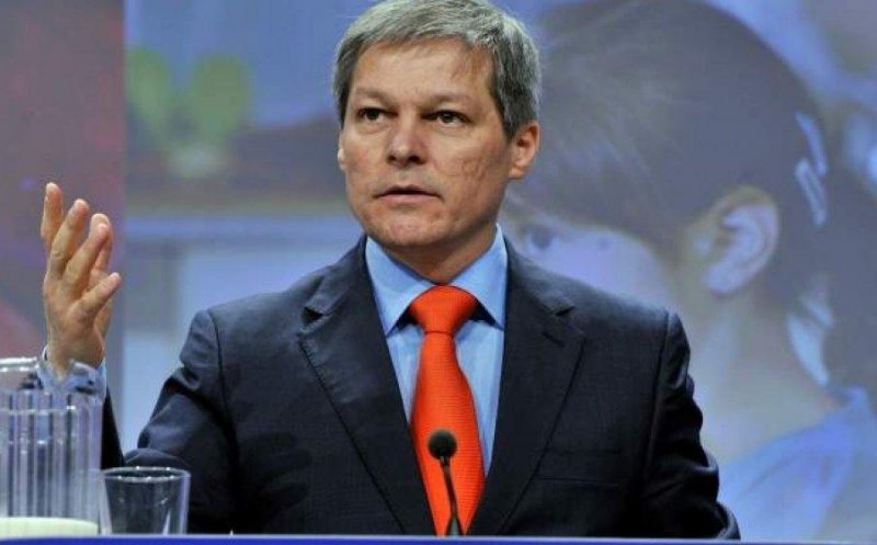 Cioloș și-a asumat intrarea Roșiei Montane în UNESCO, până în 2021