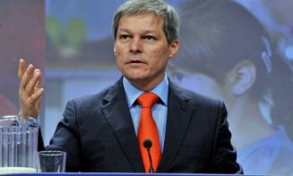 Cioloș și-a asumat intrarea Roșiei Montane în UNESCO, până în 2021
