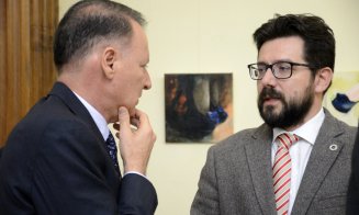Export de tehnologie clujeană în Palestina. Se pun bazele Rawabi Tech Hub