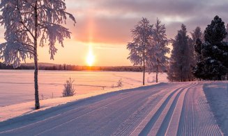 Veşti de la meteorologi. Ce se întâmplă cu "primăvara" din februarie