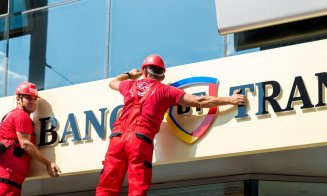 Banca Transilvania a urcat 50 de locuri în topul mondial Brand Finance Banking