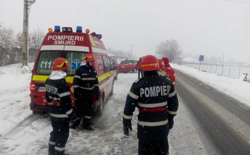 O firmă din Cluj câştigă licitaţia de la IGSU în valoare de 12,4 milioane euro