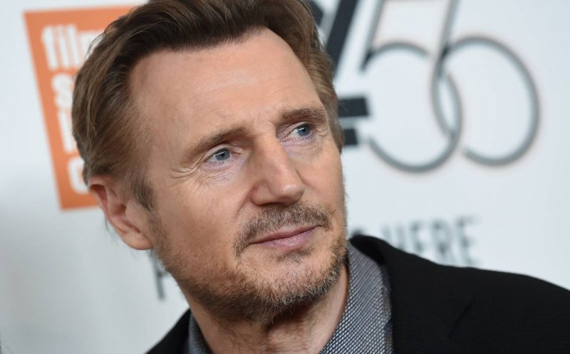 Liam Neeson, mărturisire șocantă. A vrut să ucidă un ”nenorocit de negru”
