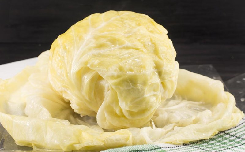 Dieta cu varză murată, efecte „miraculoase” în lupta cu kilogramele în plus