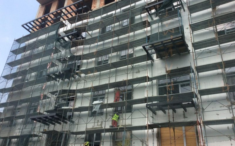 Cât sunt clujenii dispuşi să lase din preţ la vânzarea de apartamente