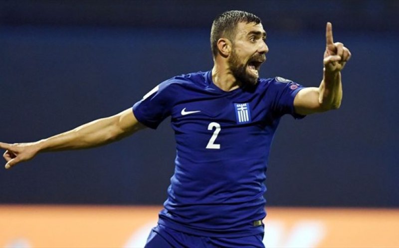 TRANSFER BOMBĂ! “Feroviarii” îi fac loc în echipă unui fotbalist care a jucat în sferturi la Euro şi în optimi la Mondial