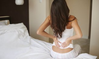 5 sfaturi care să te scape rapid de durerile de spate