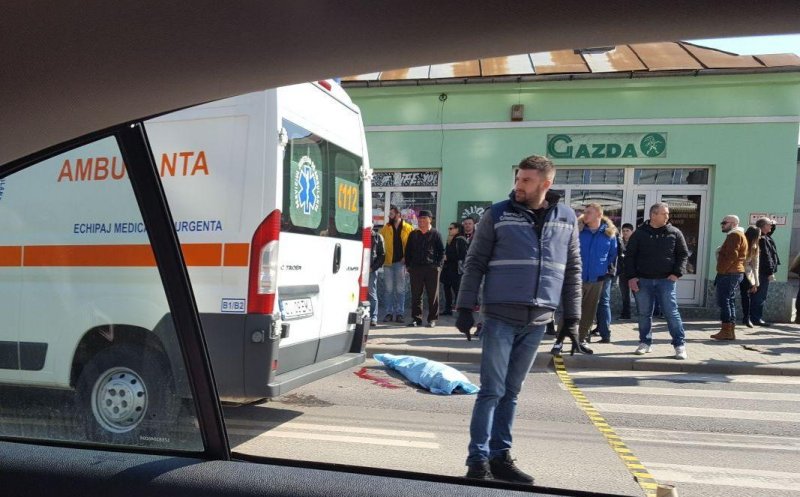 Viteza ucide. 67 de morți pe drumurile Clujului în 2018