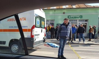 Viteza ucide. 67 de morți pe drumurile Clujului în 2018