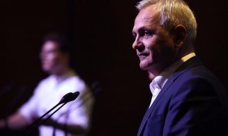 Discuţiile pe buget continuă. Dragnea, faţă în faţă cu primarii: "Am venit să ascult"