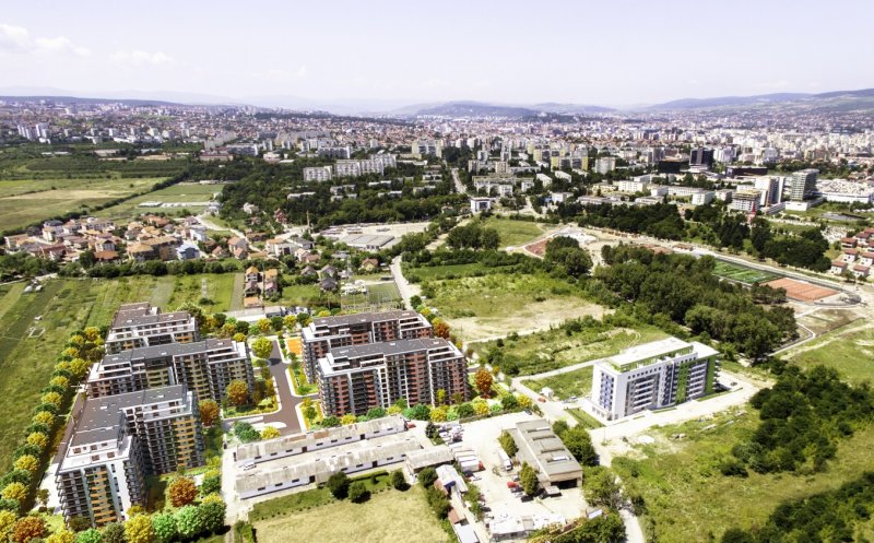 Noul Mănăștur: rechini imobiliari contra mici proprietari