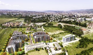 Noul Mănăștur: rechini imobiliari contra mici proprietari