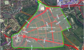 Noul Mănăștur: rechini imobiliari contra mici proprietari