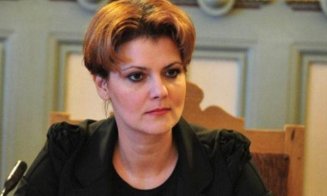 Olguţa Vasilescu, după refuzul preşedintelui: Experiența mea e chiar ceva mai consistentă decât a lui Iohannis. Îi fac plângere penală