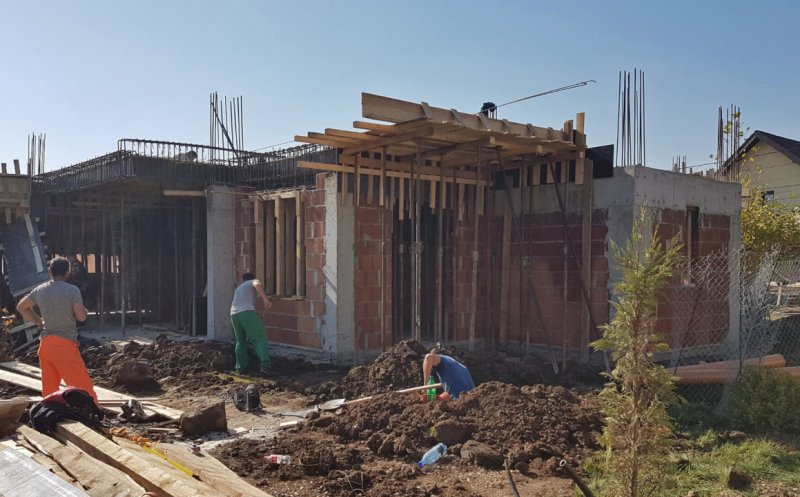 Cerere mare de locuințe la Cluj în acest an