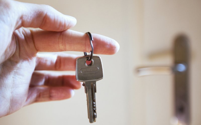 Ţeapă de 4.000 de euro cu un apartament de închiriat la Cluj