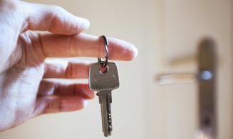 Ţeapă de 4.000 de euro cu un apartament de închiriat la Cluj