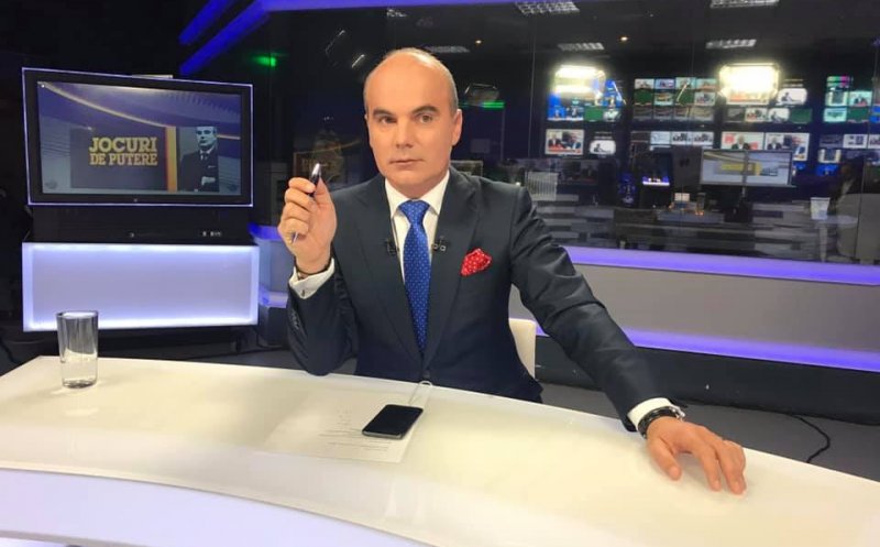 Ce spune Rareș Bogdan despre candidatura pe listele PNL la europarlamentare. "Da, această chestiune s-a discutat"
