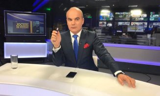 Ce spune Rareș Bogdan despre candidatura pe listele PNL la europarlamentare. "Da, această chestiune s-a discutat"