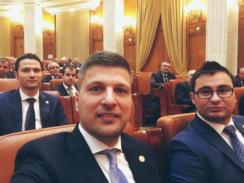 Deputat PNL Sorin-Dan Moldovan: "Domnule Dragnea, nu banii trebuie să îi luați de la Cluj, ci modelul de guvernanță locală!"