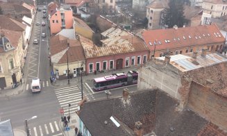 UiPath produce tehnologii pentru NASA la Cluj. Cum arată sediul din Park Tower