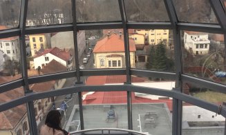 UiPath s-a mutat în Park Tower la Cluj. Cum arată noul sediu