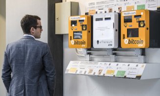 Rețea anihilată de Secret Service și DIICOT la Cluj. Prejudiciu de 34 de milioane de dolari din tranzacții cu criptomonede
