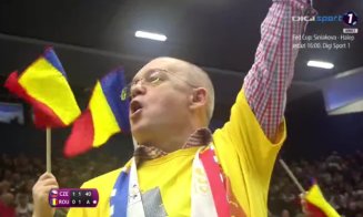 Primarul Clujului, șef de galerie în Cehia