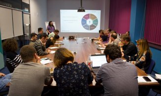 Mișcări de trupe în grupul clujean Pitech: a plecat SensioLabs, a venit Mind Magnet