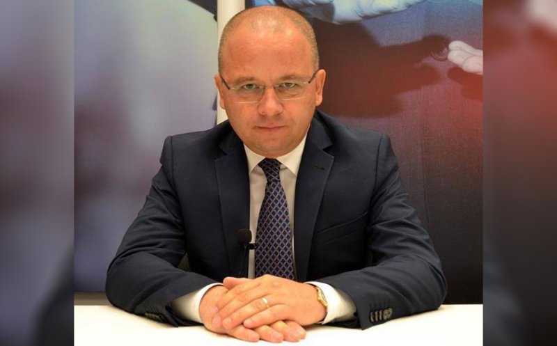 Subprefectul Clujului, demis. "Nu mă așteptam, deși existau zvonuri. Mă voi adresa instanței"