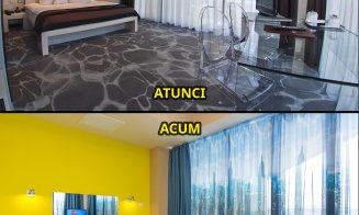 WEST CITY HOTEL | Aniversăm 10 paşi alături de tine!