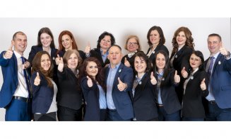 WEST CITY HOTEL | Aniversăm 10 paşi alături de tine!