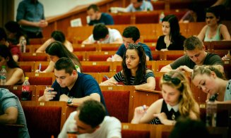 Studenţi UBB, învingători într-o competiţie la Georgetown University