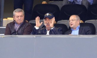 Clujul devine capitala tenisului. Ilie Năstase, detalii despre negocierile Boc - Ţiriac