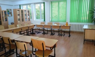 Clujul luptă împotriva abandonului şcolar. Cum funcţionează sistemul implementat în premieră