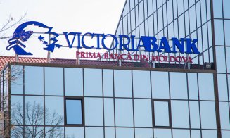 Banca Transilvania face reorganizare la noua sa achiziție din Republica Moldova