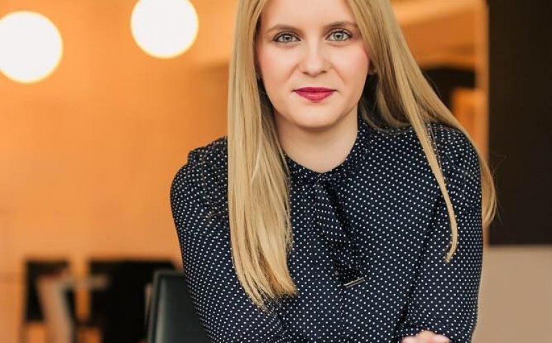 Asociația marketingului clujean și-a pus președinte de la Hilton