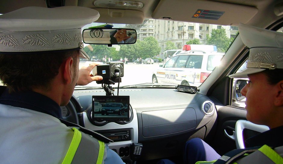 Noul cod rutier intră în vigoare. De ASTĂZI