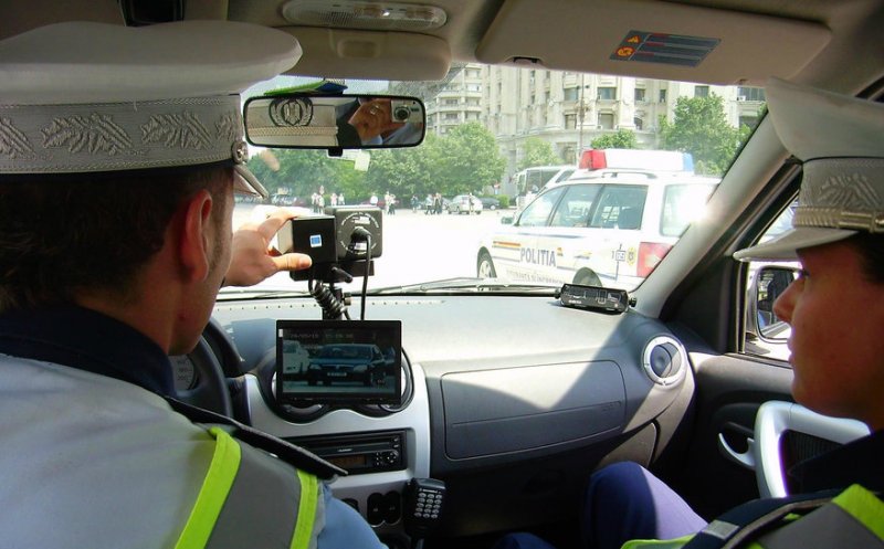 Noul cod rutier intră în vigoare. De ASTĂZI