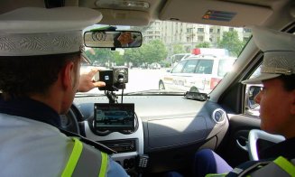 Noul cod rutier intră în vigoare. De ASTĂZI