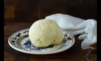 Slăbeşte 1 kg pe zi cu dieta cu brânză de vacă