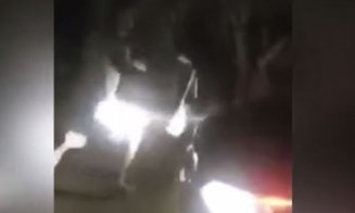 Tânără bătută cu bestialitate într-o pădure din Cluj. IMAGINILE ŞOCANTE au ajuns pe internet