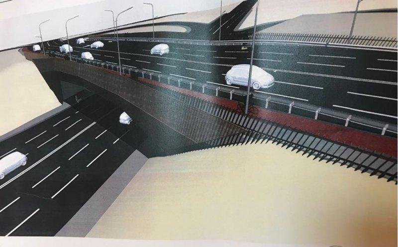 Atenţie, şoferi! Încep lucrările de modernizare la Podul N