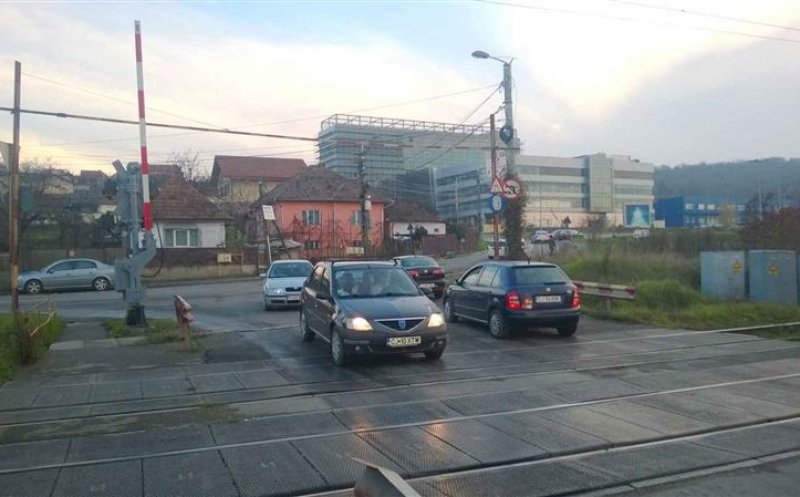 Bani europeni pentru pasajul Tăietura Turcului. În ce stadiu este proiectul